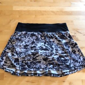 Lululemon skirt